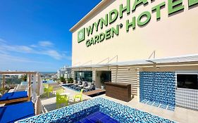 Wyndham Garden Barranquilla