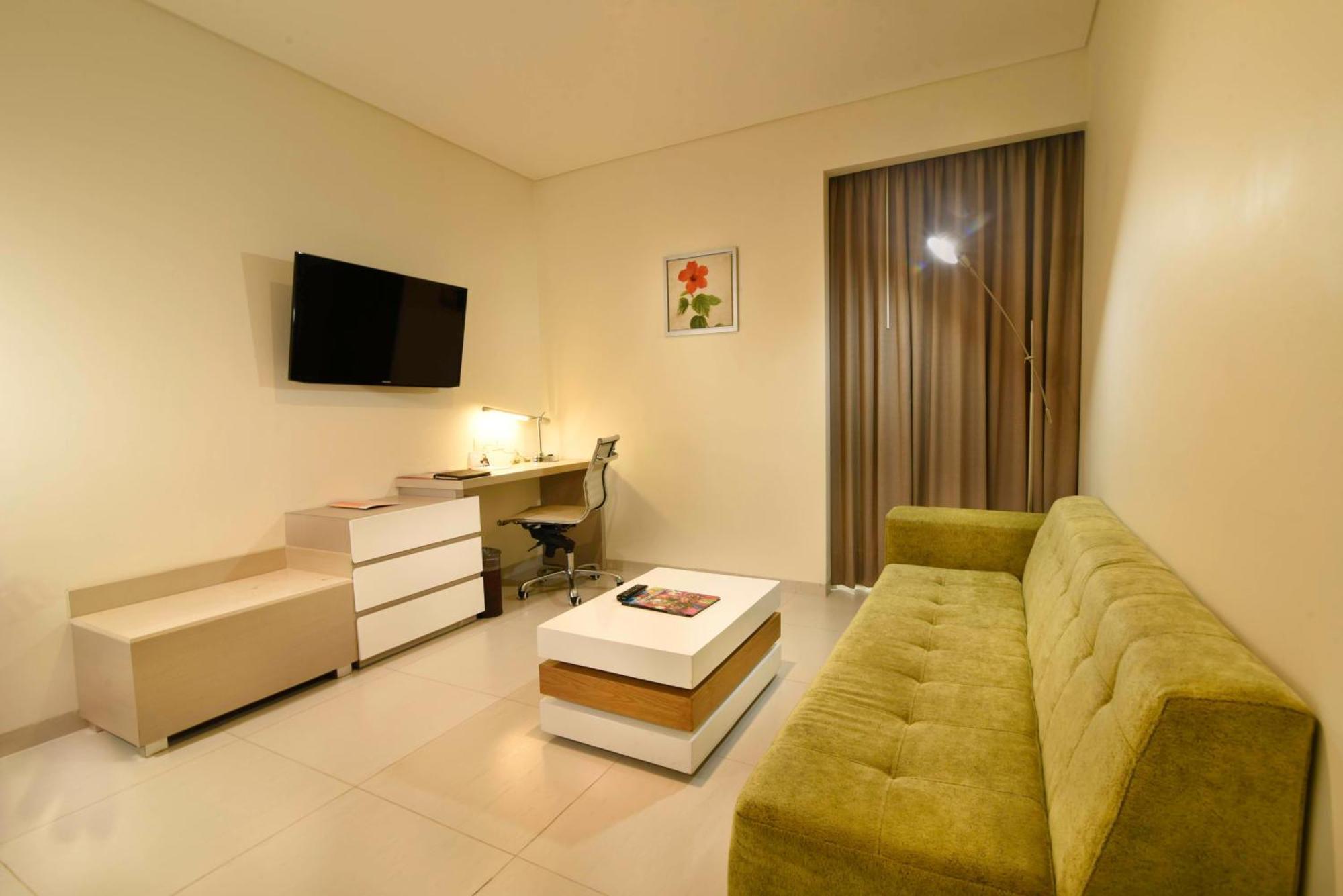 Hotel Wyndham Garden Barranquilla Exterior foto