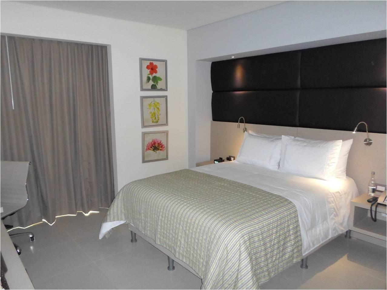Hotel Wyndham Garden Barranquilla Exterior foto